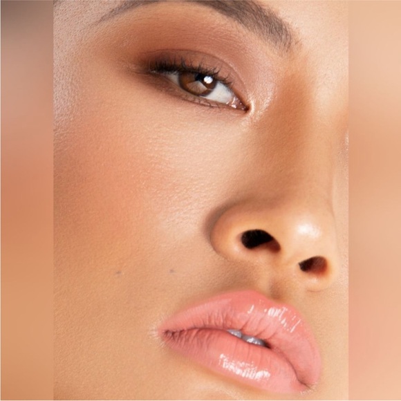 Mellow Cosmetics Lip Gloss in Santorini New in box - Picture 4 of 12